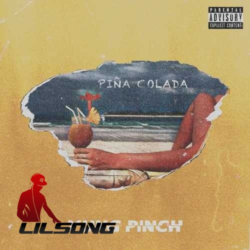 Yung Pinch - Pina Colada